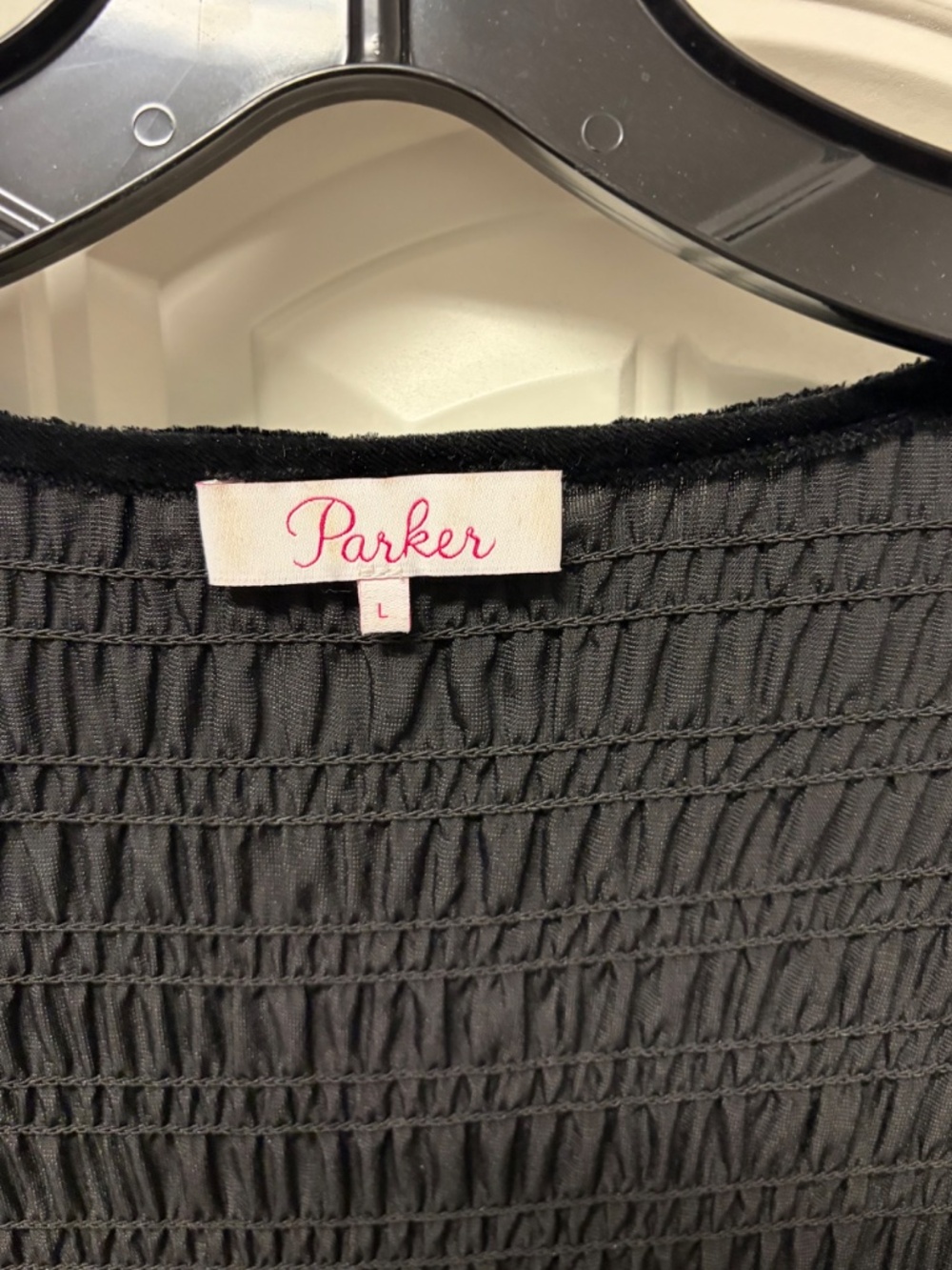Parker "Tiara" dress - Picture 3 of 3